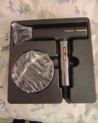 asciugacapelli della Beper 