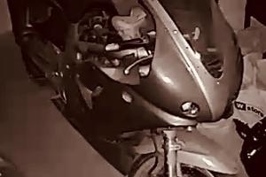 Suzuki SV 650 - 2003