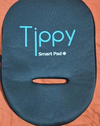 Tippy Smart Pad Digicom Anti abbandono