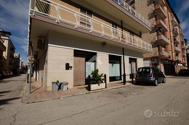 NEGOZIO A GIOIA DEL COLLE