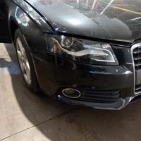 Audi a4 fari led anno 2010 ricambi con motore cag