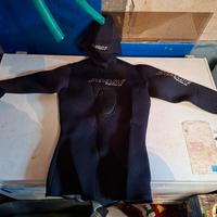 muta pesca apnea 5mm bifoderata