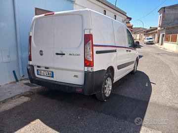 fiat scudo multijet