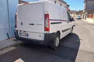 fiat scudo multijet