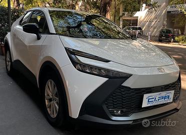 Toyota C-HR 1.8 HV Active