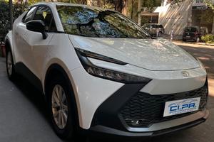 Toyota C-HR 1.8 HV Active