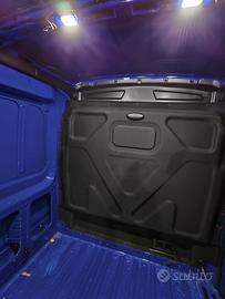Paratia NUOVA ford transit l2h2