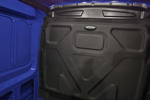 Paratia NUOVA ford transit l2h2