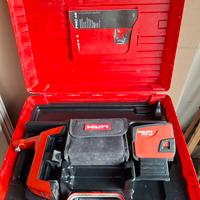 hilti pmc 46