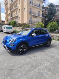 FIAT 500 X CROSS MIRROR