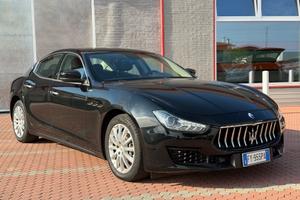 Maserati Ghibli V6 Diesel