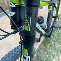 Cannondale  fsi carbon team