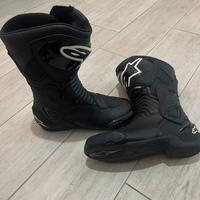 Abbigliamento Moto