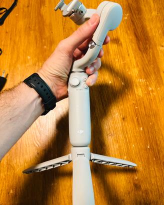 DJI OSMO POCKET white