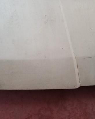 Cofano anteriore Fiat 130 coupe'