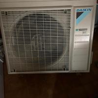 condizionatore daikin 18000 btu