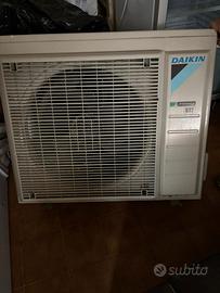 condizionatore daikin 18000 btu