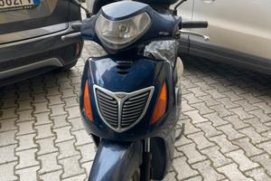 Honda Sh 150 2002