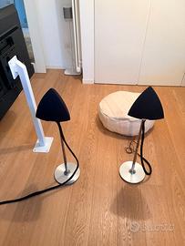 Bang & Olufsen BeoLab 4 coppia casse con piantane