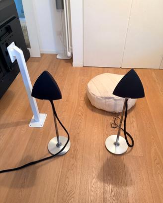 Bang & Olufsen BeoLab 4 coppia casse con piantane