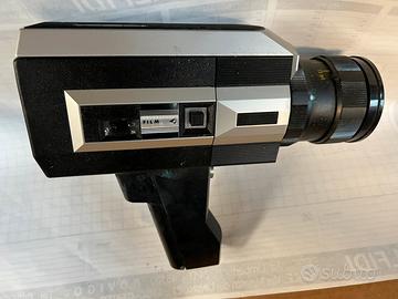 Fotocamera UNIVERSAL 444