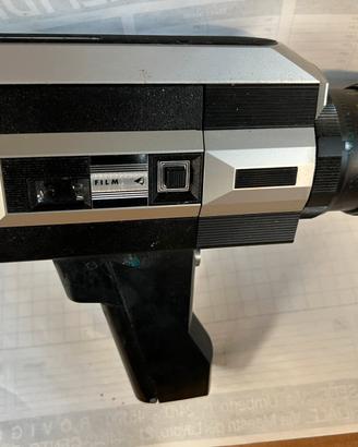 Fotocamera UNIVERSAL 444