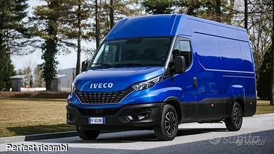 Ricamb xi iveco daily 2016