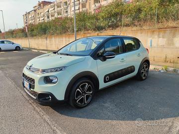 Citroen C3 shine full optional GPL