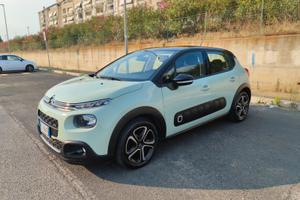 Citroen C3 shine full optional GPL