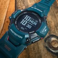 G Shock GBD-H2000