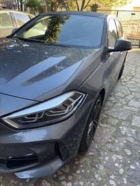 BMW 120d MSport