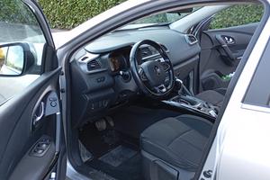 RENAULT KADjAR 1.5 DCI