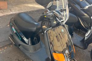 Piaggio Zip 50