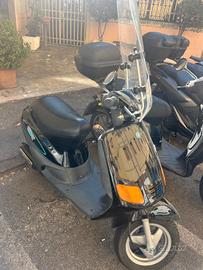 Piaggio Zip 50