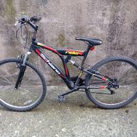 2 MTB professionali solo euro 55 cadauna