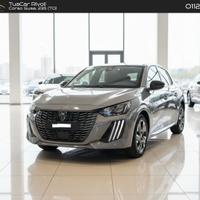 Peugeot 208 1.2 PureTech 100CV S&S 5p. Allur #9878