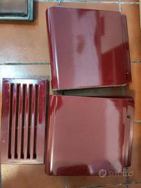 stufa a pellet palladio