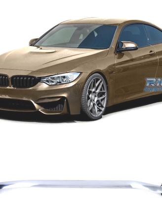 BARRA STABILIZZATRICE BMW F32 F33 F36