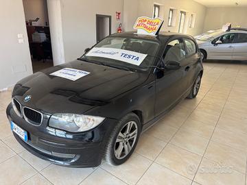 Bmw 116 116i cat 3 porte Eletta