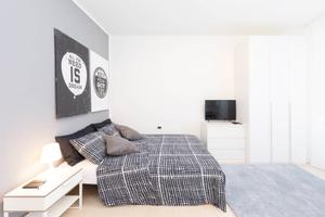Stanza in appartamento di 180 m² a Venezia