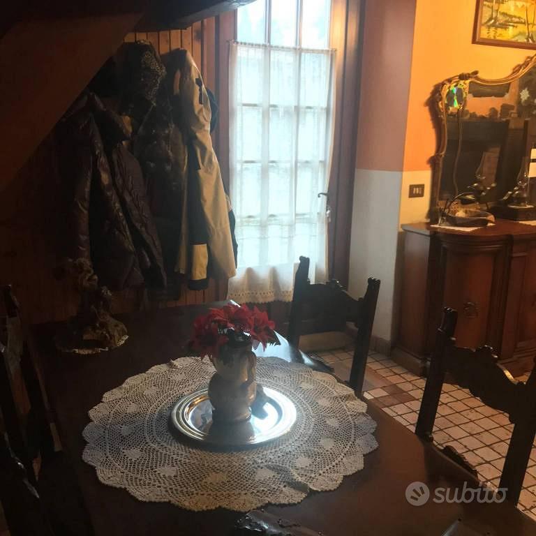 Appartamento – Asso, Scarenna - Vista 5
