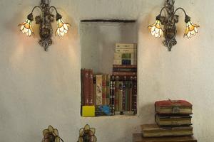 VILLA LIBERTY A REGGIO EMILIA. Zona Gattaglio