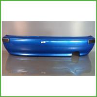 Paraurti Posteriore NISSAN MICRA K11E Berlina BLU 