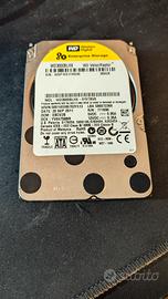 Western digital velociraptor 