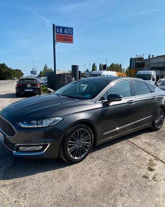 Ford Mondeo Full Hybrid 2.0 187 CV eCVT 4 porte Vi