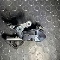 Deragliatore posteriore ultegra 11v r8000