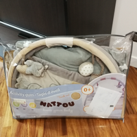 Tappeto attività Natpou