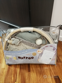 Tappeto attività Natpou