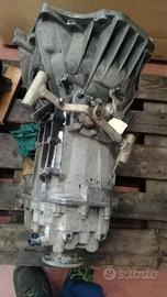 Cambio Iveco Daily 5S200, usato