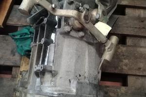 Cambio Iveco Daily 5S200, usato